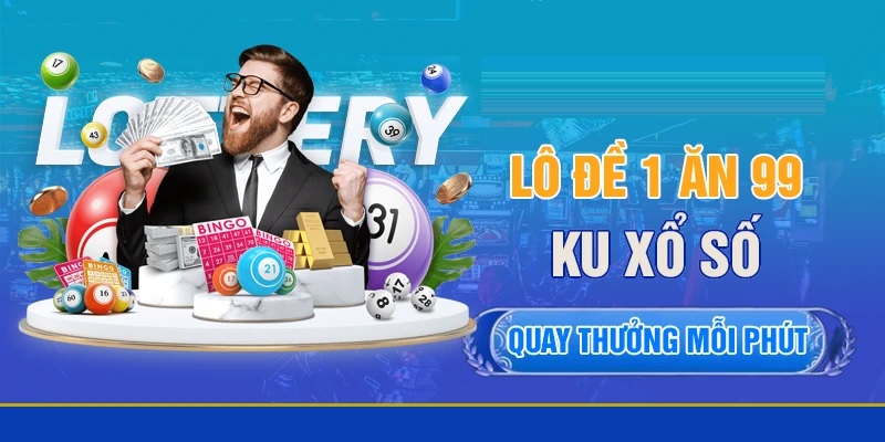 KUBET 52 Thể loại xổ số KUBET chinh phục tất cả thành viên